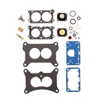 Holley 37-1543 2300 2 Barrel Carburetor Rebuild Fast Kit