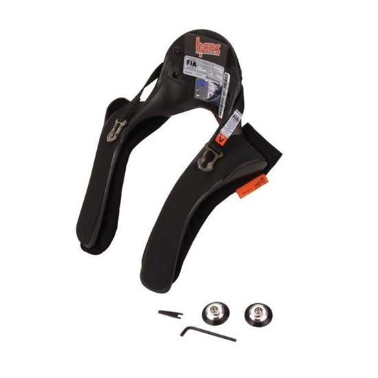 HANS DK 11233-311 Hans Device Sport II-20 -Med-PA-SAH-Sliding Tether HANS DK 11233-311 Hans Device Sport II-20 -Med-PA-SAH-Sliding Tether