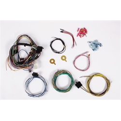 Aftermarket Gauge Harness for '69 Chevelle