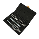 Titan Tools 51800 5-Piece Suspension Separator Kit