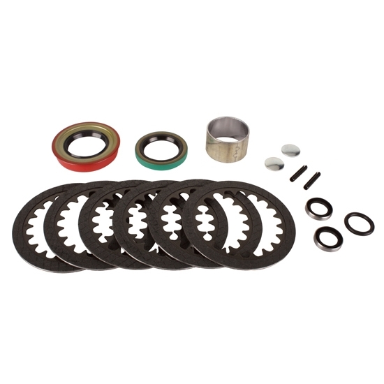 Bert Transmission 91 Basic Rebuild Kit Bert Transmission 91 Basic Rebuild Kit
