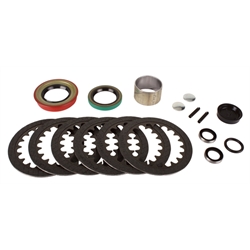 Bert Transmission 91 Basic Rebuild Kit
