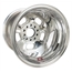 Weld Racing 93-510348 Rodlite Wheel, 15 X 10, 4-1/2 Inch Backspace Weld Racing 93-510348 Rodlite Wheel, 15 X 10, 4-1/2 Inch Backspace