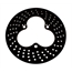 Wilwood 160-3327 Front Aluminum Drilled Brake Rotor, 10.88 x .312 Inch Wilwood 160-3327 Front Aluminum Drilled Brake Rotor, 10.88 x .312 Inch