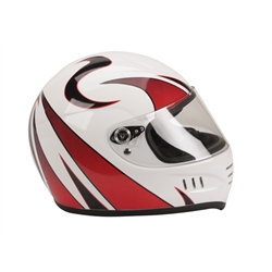 Helmet Graphics - Apex