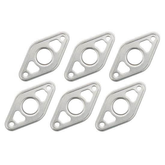 Body Savers, .478 Inch Hole, 10/Bag Body Savers, .478 Inch Hole, 10/Bag