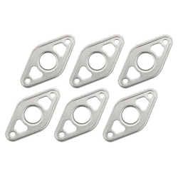 Body Savers, .478 Inch Hole, 10/Bag