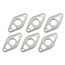 Body Savers, .478 Inch Hole, 10/Bag Body Savers, .478 Inch Hole, 10/Bag