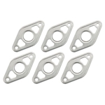 Body Savers, .478 Inch Hole, 10/Bag