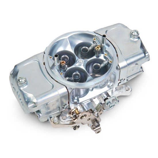 Mighty Demon 5563010GC 850 CFM 4 Barrel Carburetor Mech Secondary Mighty Demon 5563010GC 850 CFM 4 Barrel Carburetor Mech Secondary