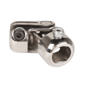 Unisteer 8050310 Steering U-Joint-1 Inch Double D to 3/4 Inch Double D