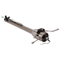 Standard GM 5-Position Tilt Steering Column, 32 Inch, Column Shift, Plain