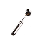 Speedway T-Bucket Short Shocks, Chrome