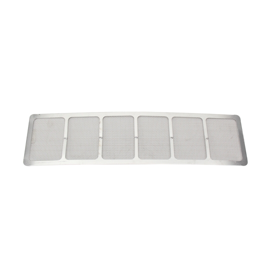 Performance Bodies ABC Lower Nose Screen Performance Bodies ABC Lower Nose Screen