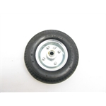 Garage Sale - Pneumatic Cart Wheel, 8 X 2.80/2.50-4, 1/2