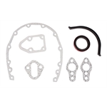 Small Block Chevy Timing Cover Gasket Set