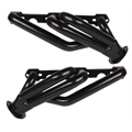 1955-57 Chevy Chassis Headers for Rack and Pinion, Plain