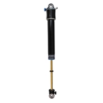 CSI RS-X2 Double Adjustable Gas Shock, Two Cockpit Adjusters
