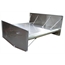 HRP 5X5 Flat Top Wing Kit W/ Countersunk Rivets