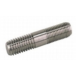 Tru-Lite Titanium Torque Tube Stud, 3/8 Inch-16-24 x 1.25