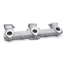 Garage Sale - Offy 1963-75 Chevy 6-Cylinder Triple Carb Intake Manifold
