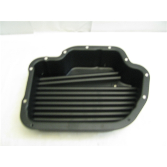 Garage Sale Derale Transmission Cooling Pan, GM TH400 Deep