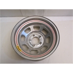 Garage Sale - Bassett DOT Approved 15 X 7 Racing Wheel, 5on4-3/4