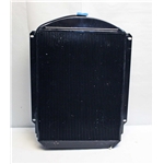 Garage Sale - Walker Cobra 1940-1941 Chevrolet Radiator