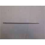 Garage Sale - Swedged Aluminum Throttle Linkage Tube, 3/16 Inch Thread (10-32)