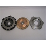 Garage Sale - Quartermaster 7-1/4 Inch Racing Clutch For Small Block Chevy