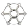 Ultralight Sprocket Carrier - 6.438 Inch Bolt Pattern