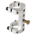 Adjustable Panhard Clamp
