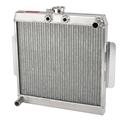 Spike Chassis 005-2009 Stand-Up Mini/Micro Sprint Radiator