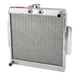 Spike Stand-Up Mini/Micro Sprint Radiator