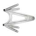 M&W JL-12 Micro/Mini Sprint Jacobs Ladder Assembly