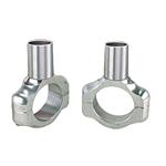 Billet Nose Wing Clamps