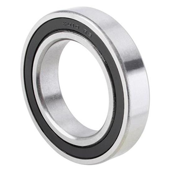 Rod End Supply 6010-2RS Mini Sprint Rear Axle Bearing, Single