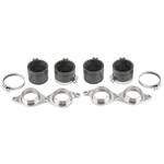 Honda Intake Adapters, 2007-2009 F/I 600RR