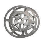 M&W Quick Change 27 Spline Sprocket Carrier w/ Chain Guard, 6.438 Inch