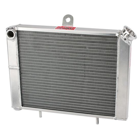 Spike Chassis MS1716 Cage Mount Radiator Spike Chassis MS1716 Cage Mount Radiator