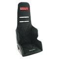 Kirkey Junior 24 Series 8 Degree Aluminum Racing Seat