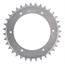 Aluminum Rear Sprocket, 5.25 Inch Bolt Circle