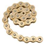 M&W CH520ERT2G-120 520 Gold Chain, 120 Links