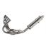 Micro Tuned Exhaust System Micro Tuned Exhaust System