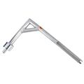 Saldana Racing Products WW-MS-2-1 Mini Sprint Lug Wrench