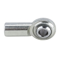 AFCO 10443 Standard Steel Heim Rod End, 1/2-20 LH Female