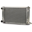 AFCO 80105N Scirocco-Style Dual Pass Radiator LH In/Outlet 1.5/1.75 OD AFCO 80105N Scirocco-Style Dual Pass Radiator LH In/Outlet 1.5/1.75 OD