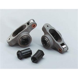 Crower Small Block Chevy Rocker Arms, 1.5 Ratio, 3/8 Stud
