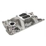 Edelbrock 2116 Performer Vortec Small Block Chevy Intake
