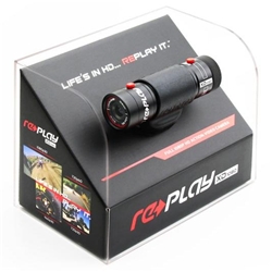 Replay XD 01-RPXD1080-CS 1080 Camera Kit